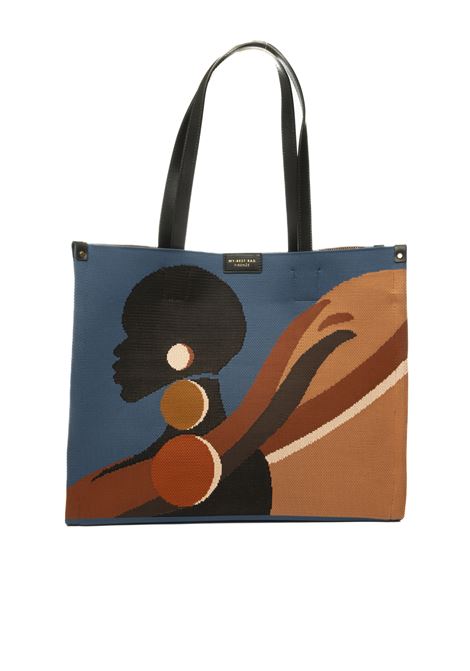 Shopping venus savannah MY-BEST BAG | 259149VENUS-SAVANNAH
